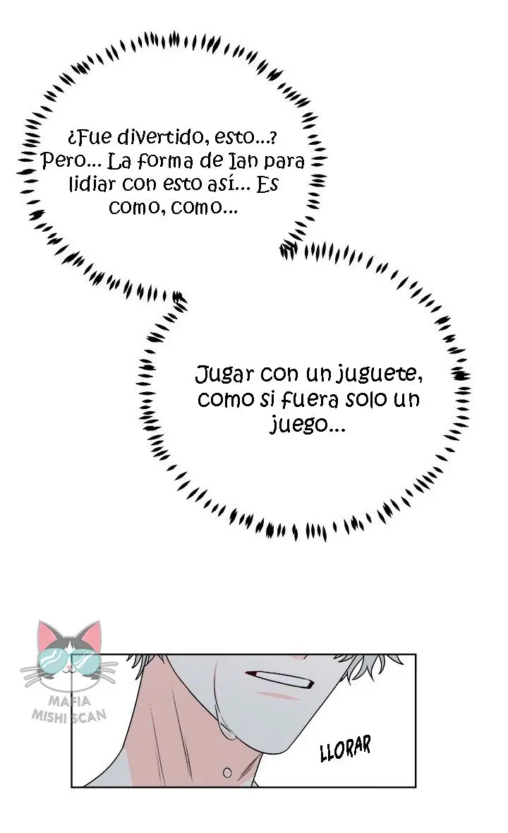 Persiguiendo al dragon - Capítulo 20 - Página 26 - LectorTMOo