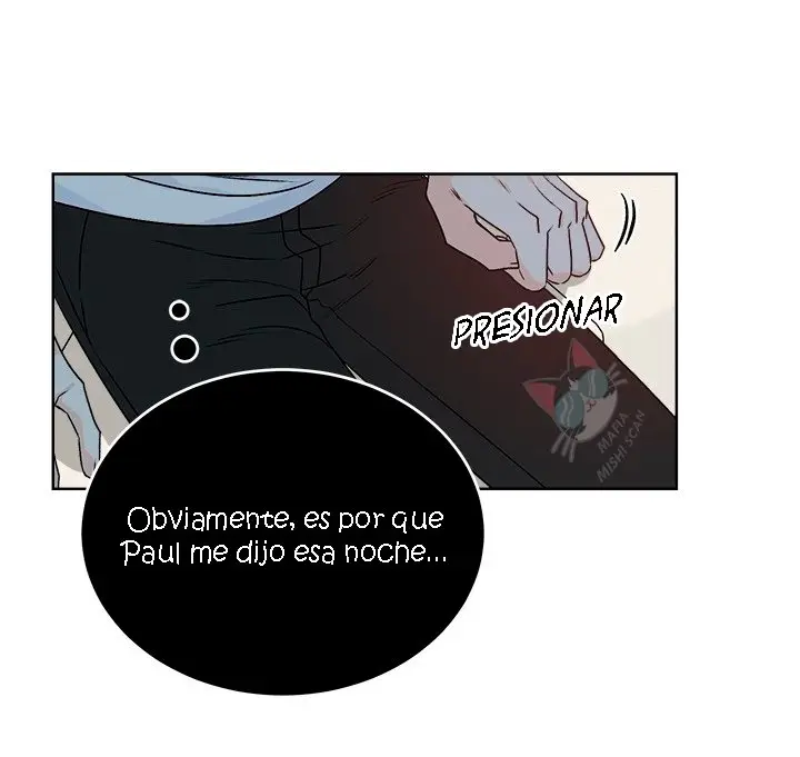 Persiguiendo al dragon - Capítulo 20 - Página 39 - LectorTMOo