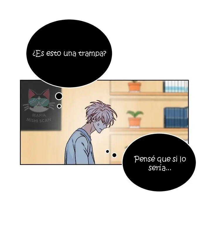 Persiguiendo al dragon - Capítulo 20 - Página 41 - LectorTMOo