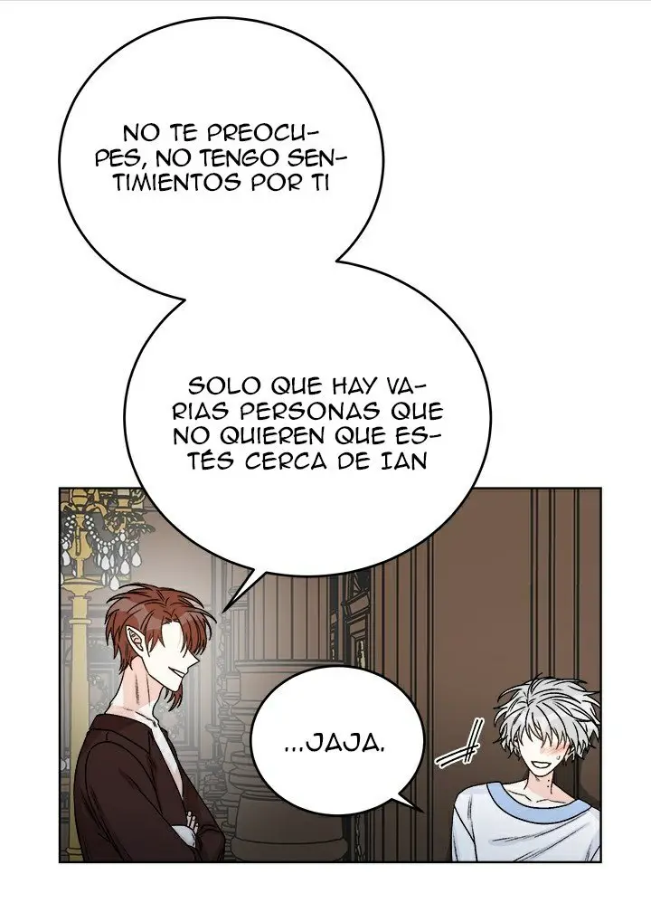 Persiguiendo al dragon - Capítulo 21 - Página 7 - LectorTMOo
