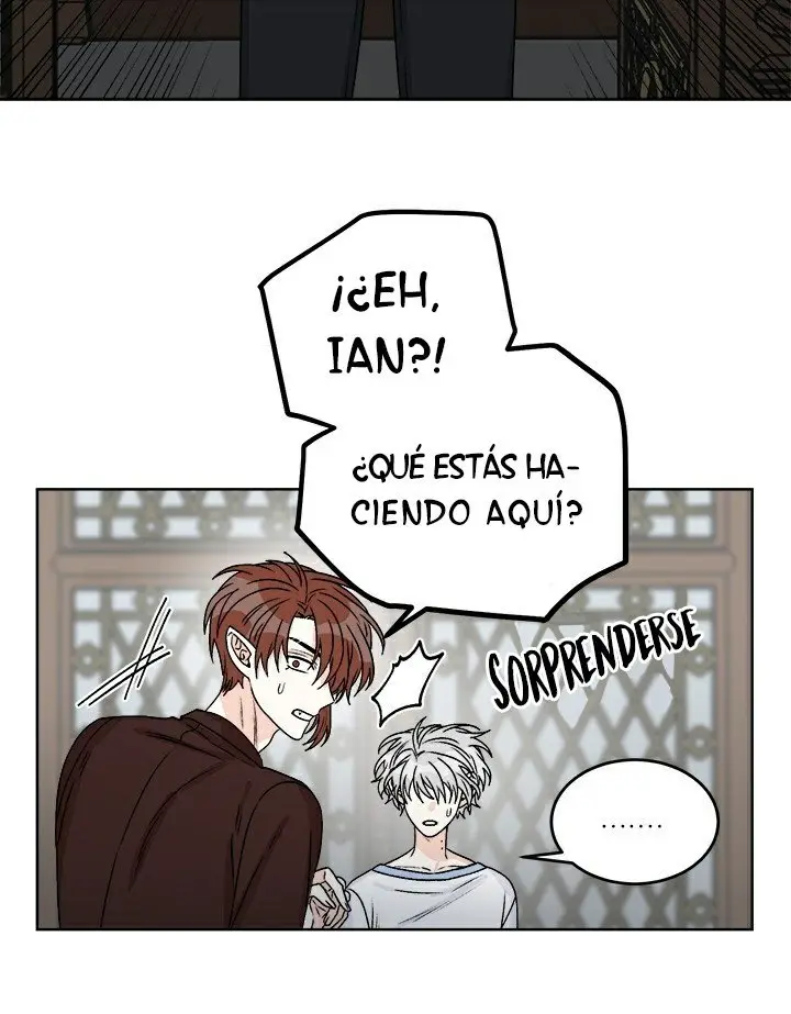 Persiguiendo al dragon - Capítulo 21 - Página 14 - LectorTMOo