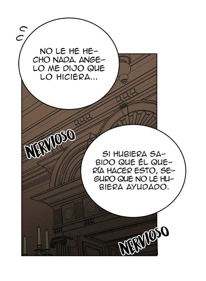 Persiguiendo al dragon - Capítulo 21 - Página 15 - LectorTMOo