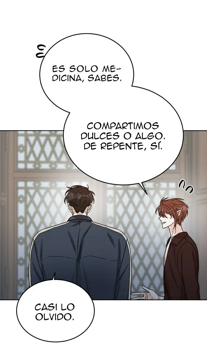 Persiguiendo al dragon - Capítulo 21 - Página 18 - LectorTMOo