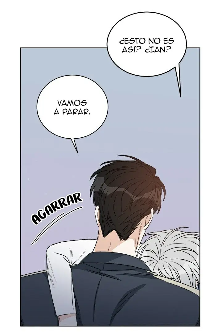 Persiguiendo al dragon - Capítulo 21 - Página 20 - LectorTMOo