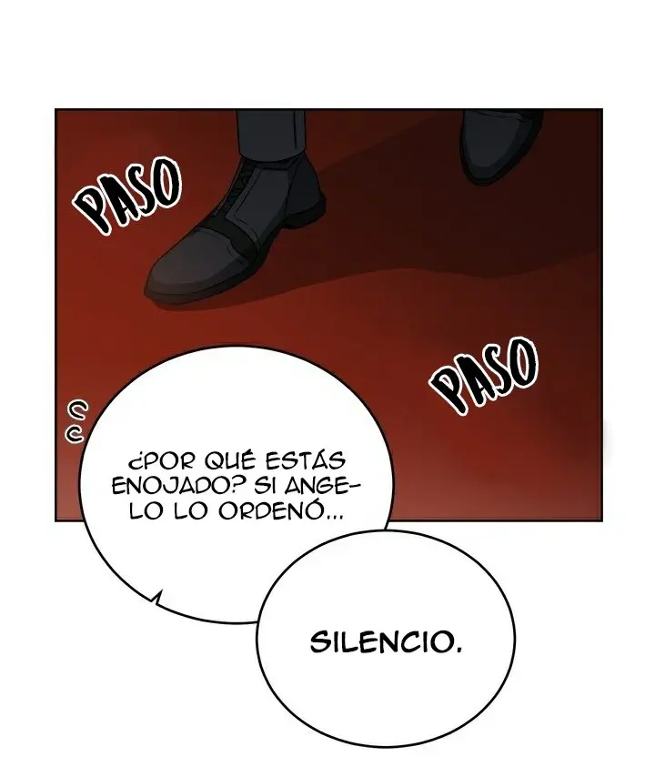 Persiguiendo al dragon - Capítulo 21 - Página 22 - LectorTMOo