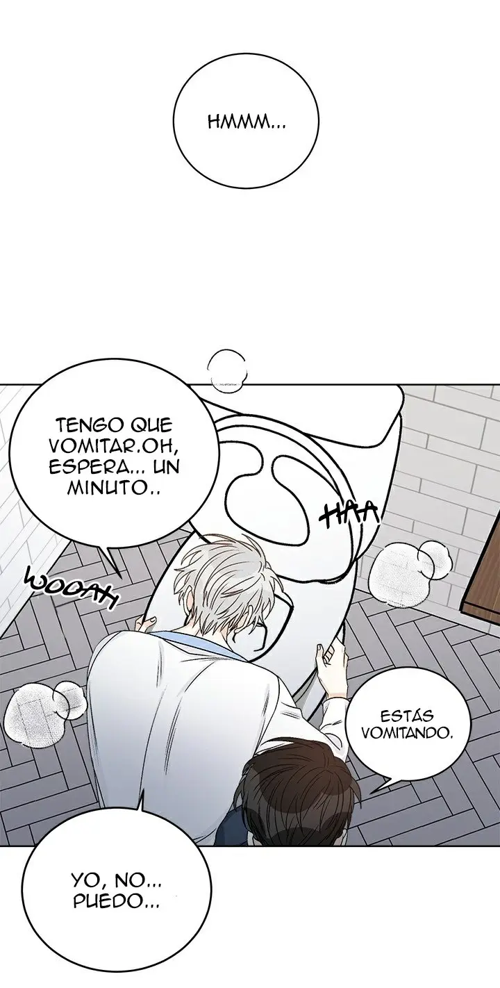 Persiguiendo al dragon - Capítulo 21 - Página 25 - LectorTMOo
