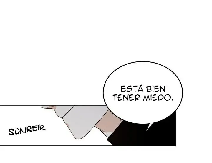 Persiguiendo al dragon - Capítulo 21 - Página 44 - LectorTMOo