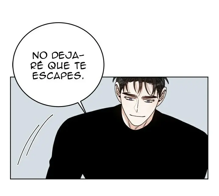 Persiguiendo al dragon - Capítulo 21 - Página 45 - LectorTMOo