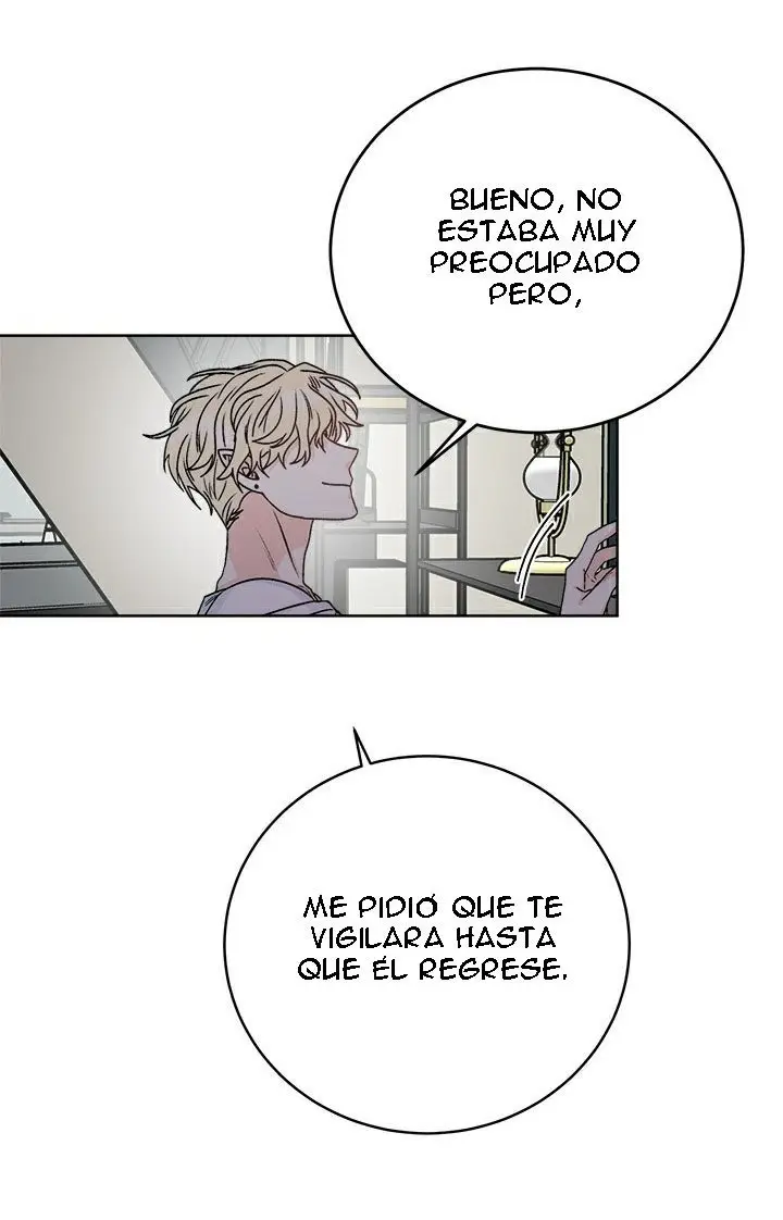 Persiguiendo al dragon - Capítulo 22 - Página 6 - LectorTMOo