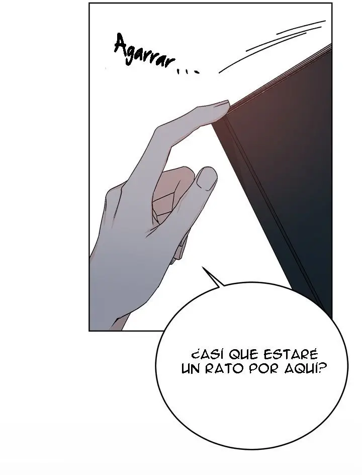 Persiguiendo al dragon - Capítulo 22 - Página 7 - LectorTMOo