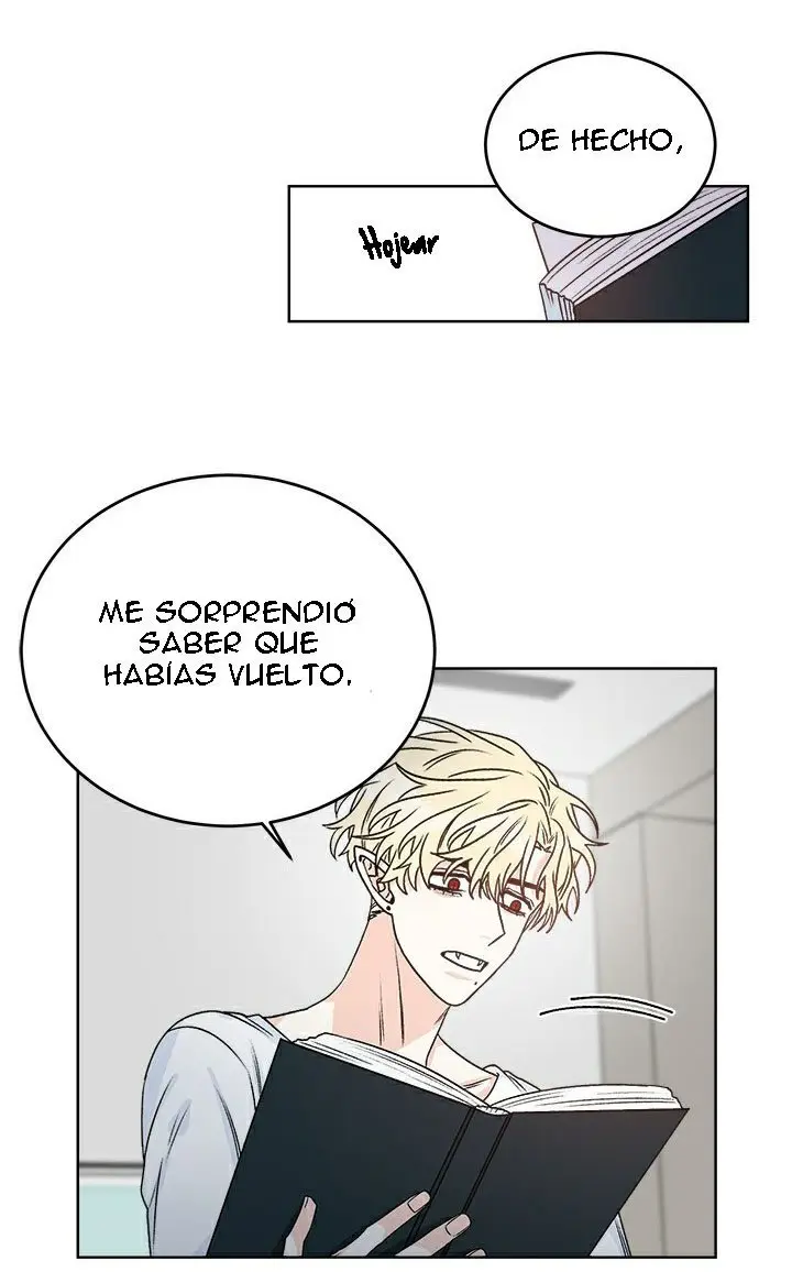 Persiguiendo al dragon - Capítulo 22 - Página 9 - LectorTMOo