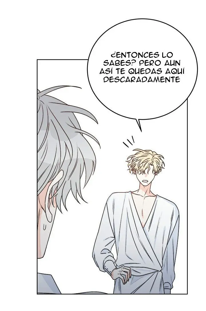 Persiguiendo al dragon - Capítulo 22 - Página 14 - LectorTMOo