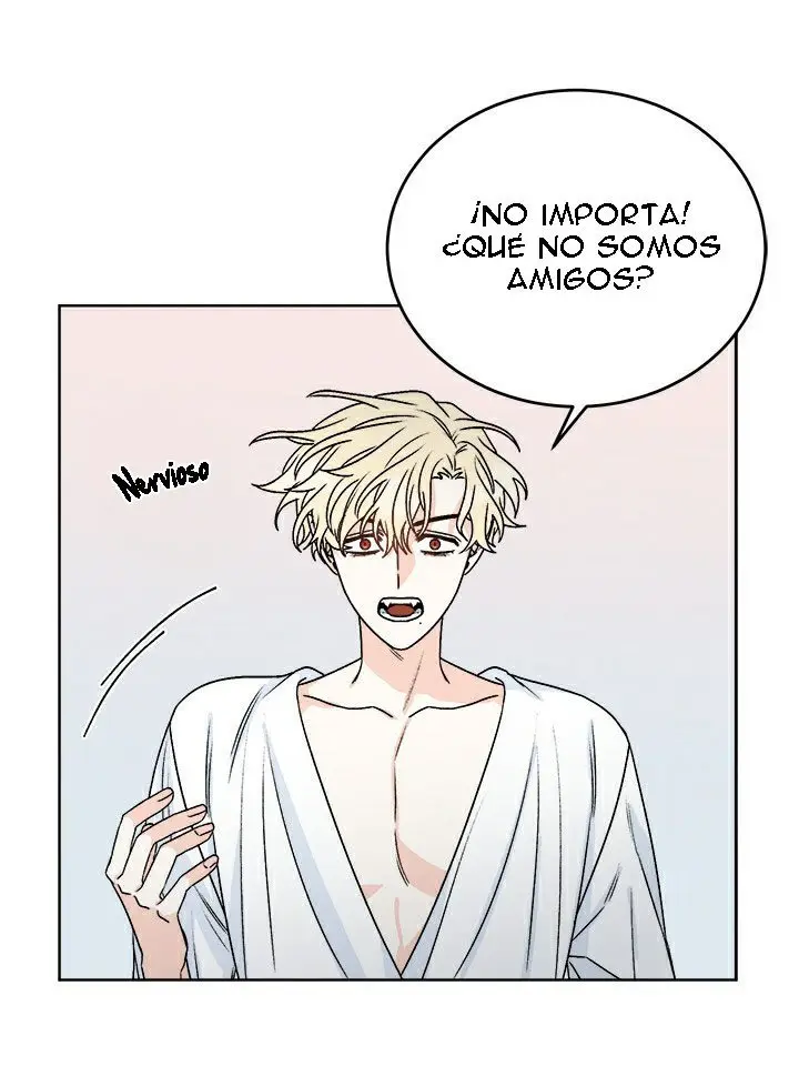 Persiguiendo al dragon - Capítulo 22 - Página 17 - LectorTMOo