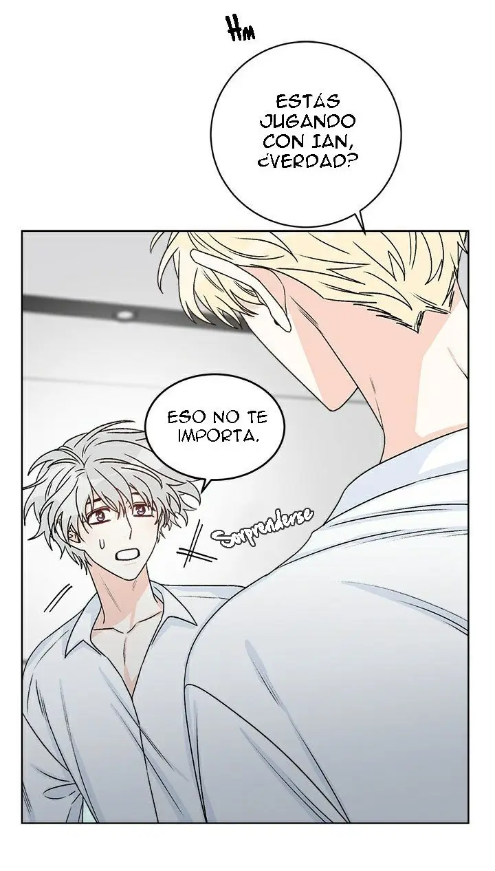 Persiguiendo al dragon - Capítulo 22 - Página 21 - LectorTMOo