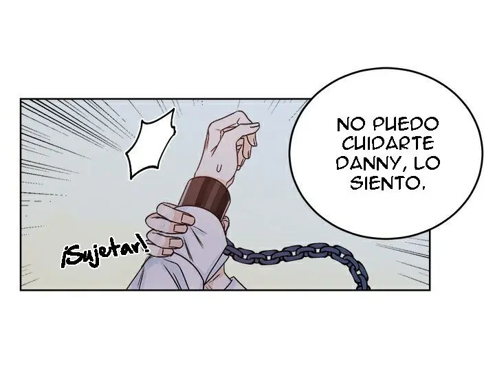 Persiguiendo al dragon - Capítulo 22 - Página 22 - LectorTMOo