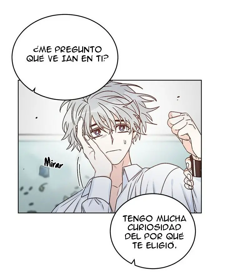 Persiguiendo al dragon - Capítulo 22 - Página 24 - LectorTMOo