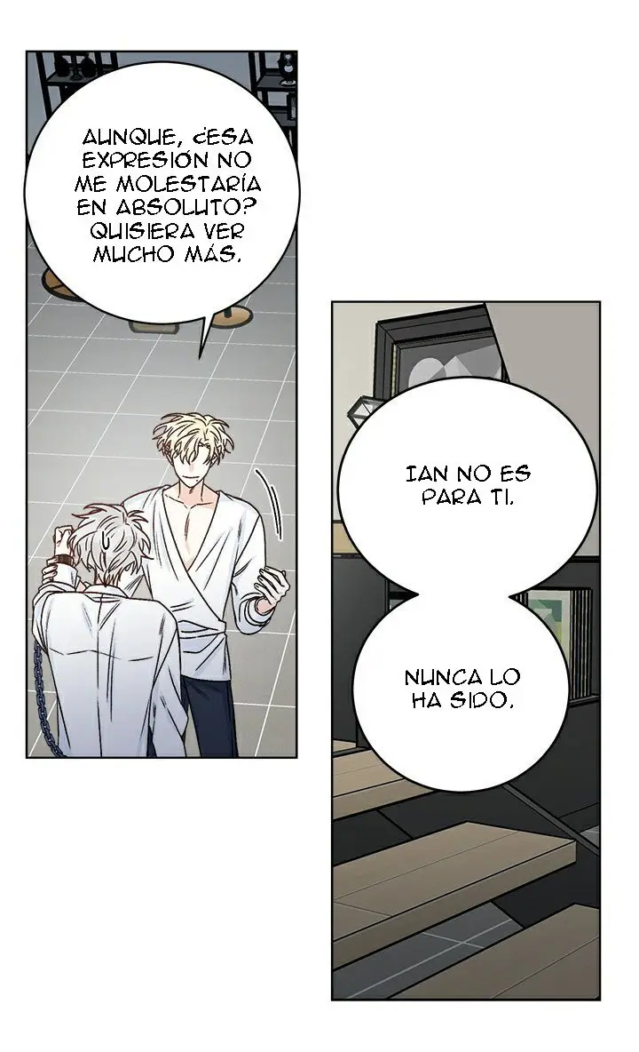 Persiguiendo al dragon - Capítulo 22 - Página 26 - LectorTMOo