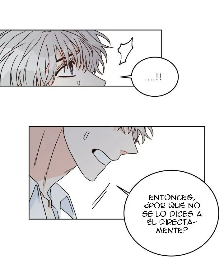 Persiguiendo al dragon - Capítulo 22 - Página 27 - LectorTMOo