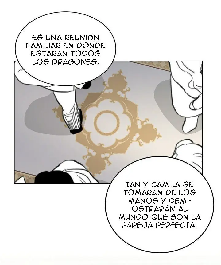 Persiguiendo al dragon - Capítulo 22 - Página 40 - LectorTMOo