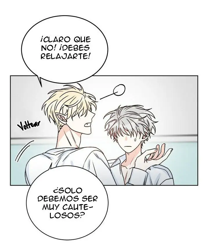 Persiguiendo al dragon - Capítulo 22 - Página 49 - LectorTMOo