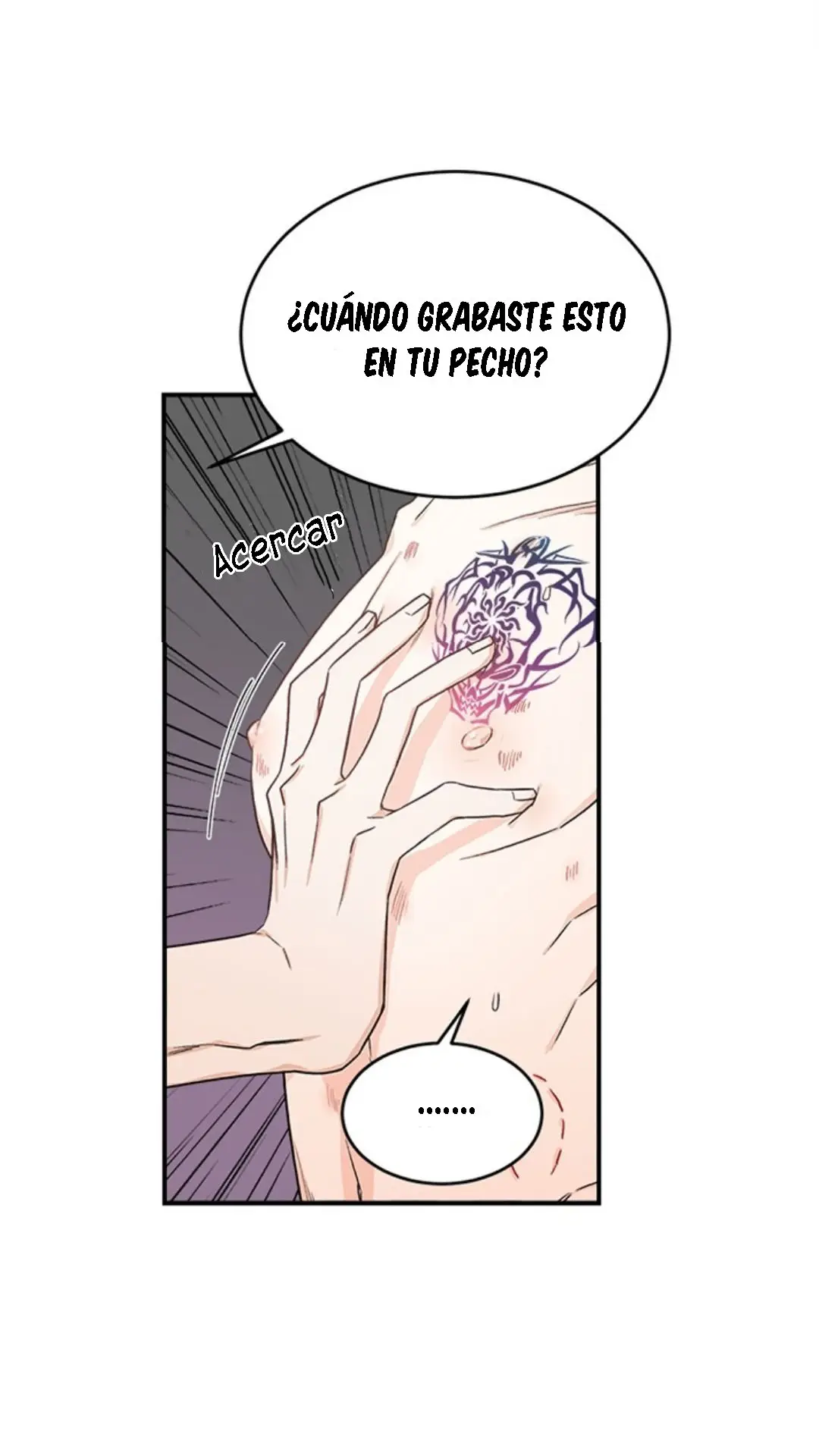 Persiguiendo al dragon - Capítulo 3 - Página 33 - LectorTMOo