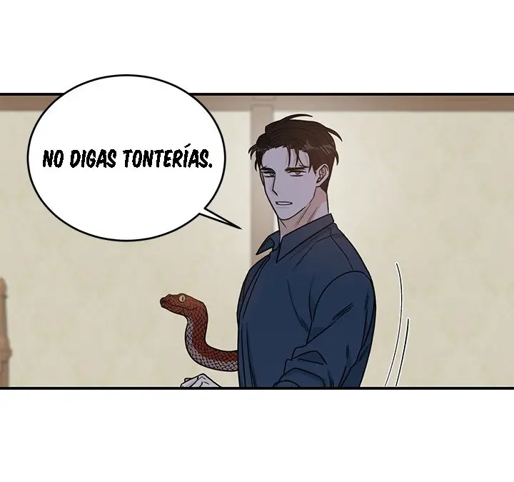 Persiguiendo al dragon - Capítulo 4 - Página 15 - LectorTMOo
