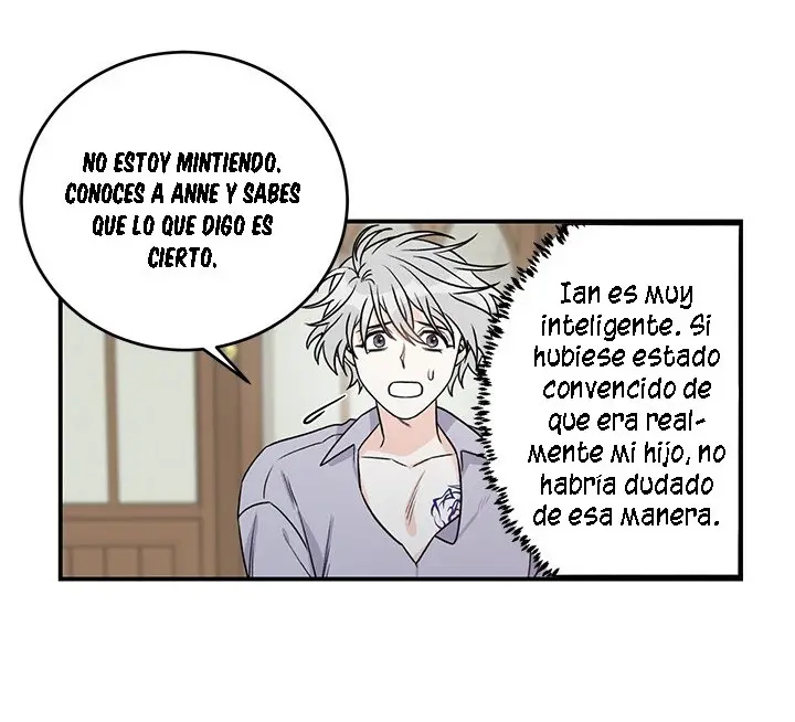 Persiguiendo al dragon - Capítulo 4 - Página 17 - LectorTMOo