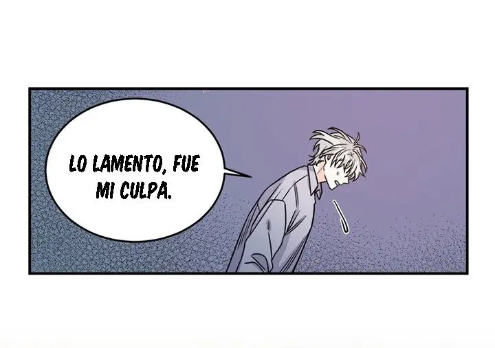 Persiguiendo al dragon - Capítulo 4 - Página 25 - LectorTMOo