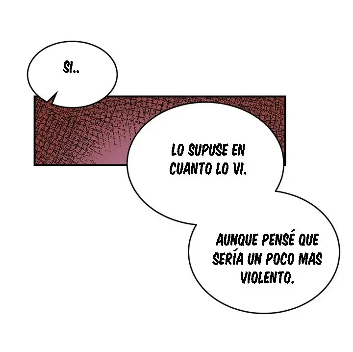 Persiguiendo al dragon - Capítulo 4 - Página 27 - LectorTMOo