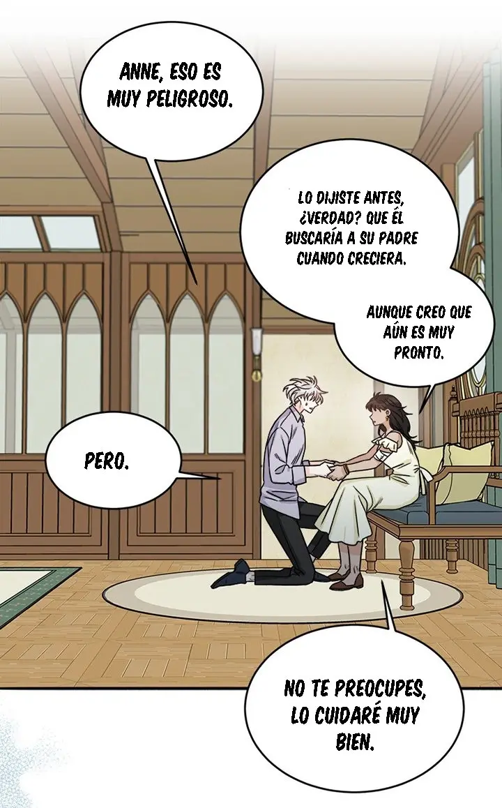 Persiguiendo al dragon - Capítulo 4 - Página 32 - LectorTMOo