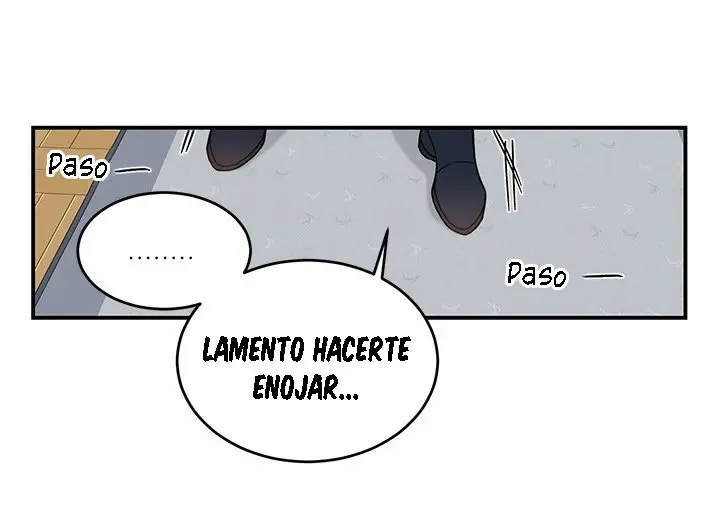 Persiguiendo al dragon - Capítulo 4 - Página 48 - LectorTMOo