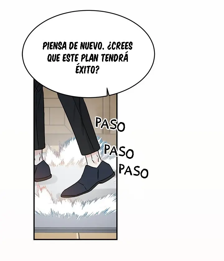 Persiguiendo al dragon - Capítulo 4 - Página 52 - LectorTMOo