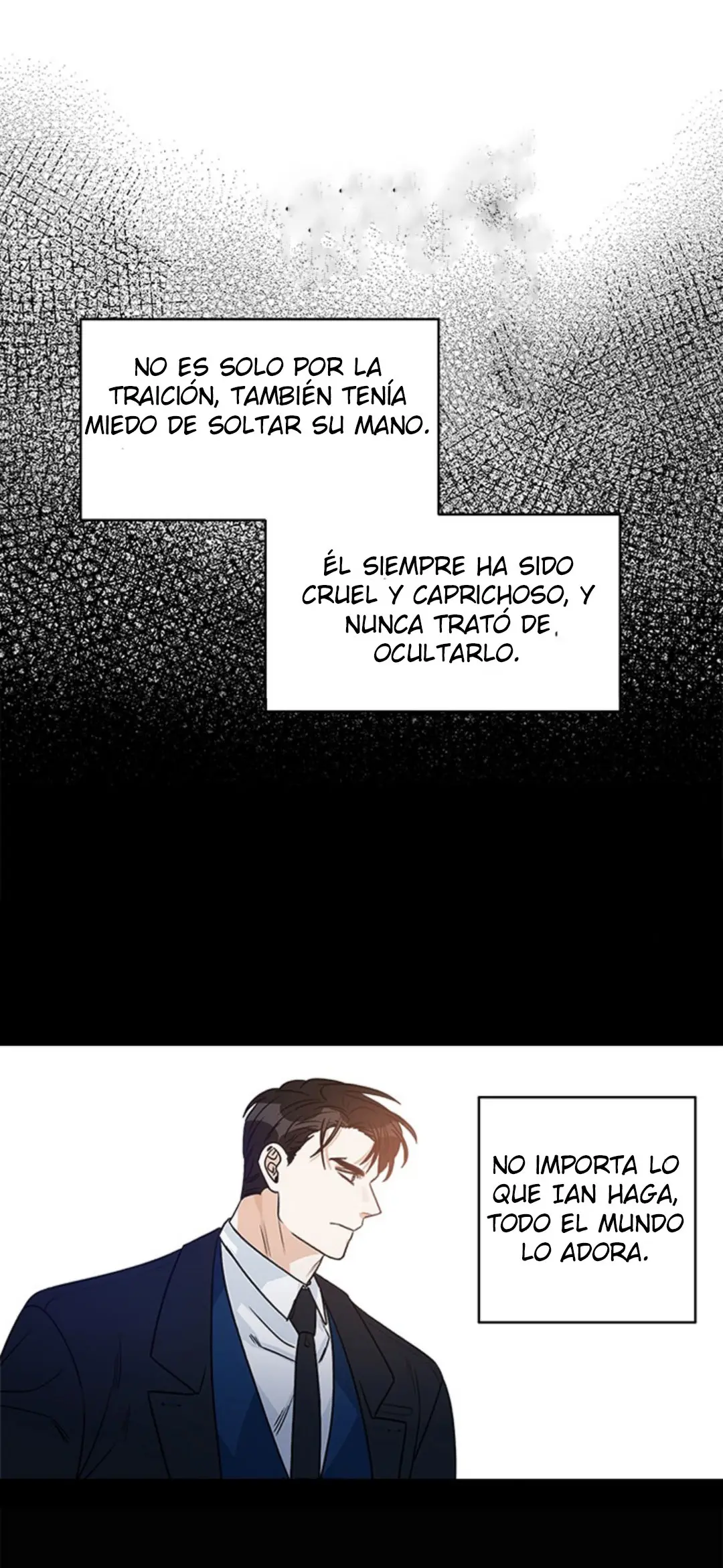 Persiguiendo al dragon - Capítulo 5 - Página 6 - LectorTMOo