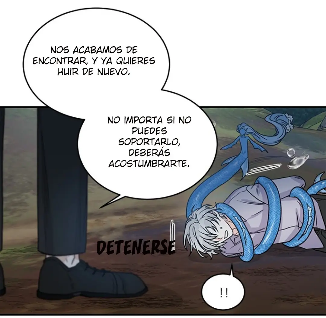 Persiguiendo al dragon - Capítulo 5 - Página 16 - LectorTMOo
