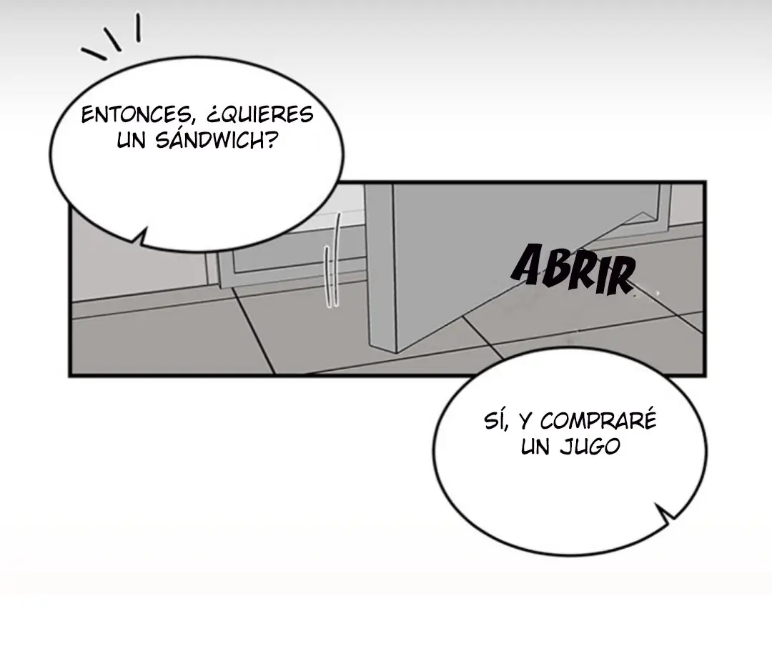 Persiguiendo al dragon - Capítulo 5 - Página 28 - LectorTMOo