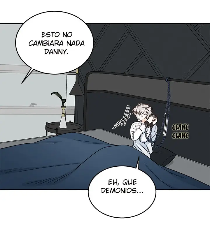 Persiguiendo al dragon - Capítulo 6 - Página 6 - LectorTMOo