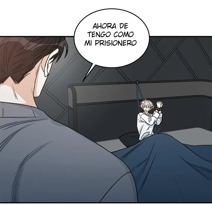 Persiguiendo al dragon - Capítulo 6 - Página 11 - LectorTMOo