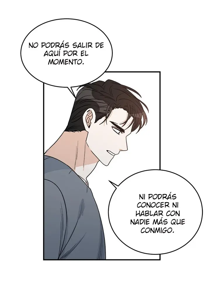 Persiguiendo al dragon - Capítulo 6 - Página 12 - LectorTMOo