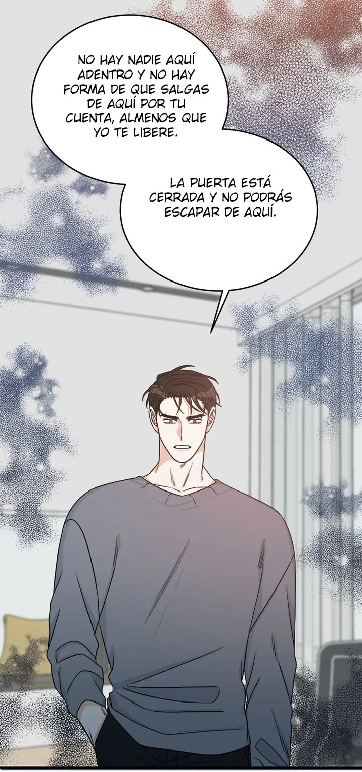 Persiguiendo al dragon - Capítulo 6 - Página 15 - LectorTMOo