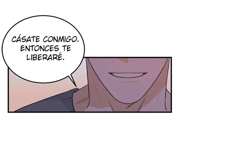Persiguiendo al dragon - Capítulo 6 - Página 20 - LectorTMOo