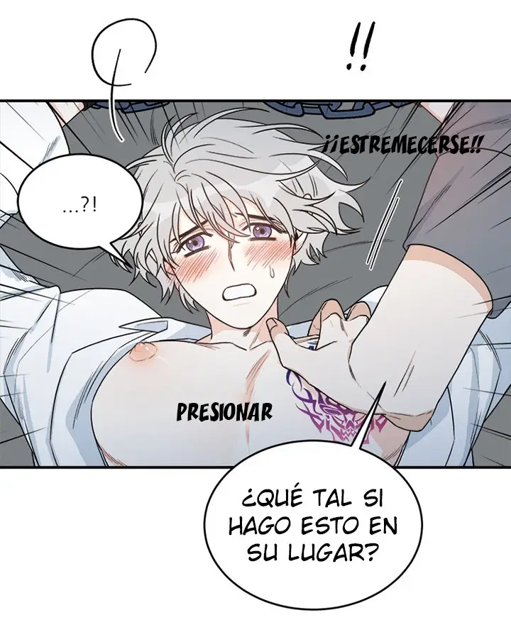 Persiguiendo al dragon - Capítulo 6 - Página 28 - LectorTMOo