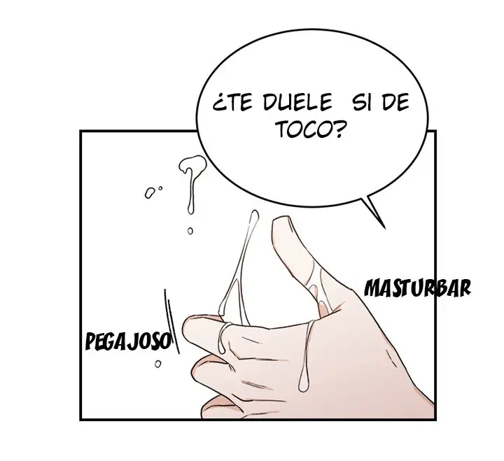 Persiguiendo al dragon - Capítulo 6 - Página 40 - LectorTMOo