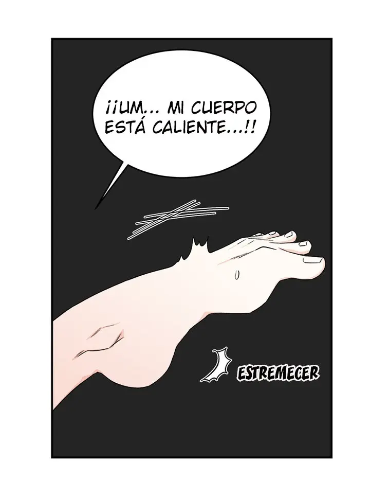 Persiguiendo al dragon - Capítulo 6 - Página 44 - LectorTMOo
