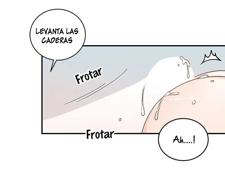Persiguiendo al dragon - Capítulo 7 - Página 16 - LectorTMOo