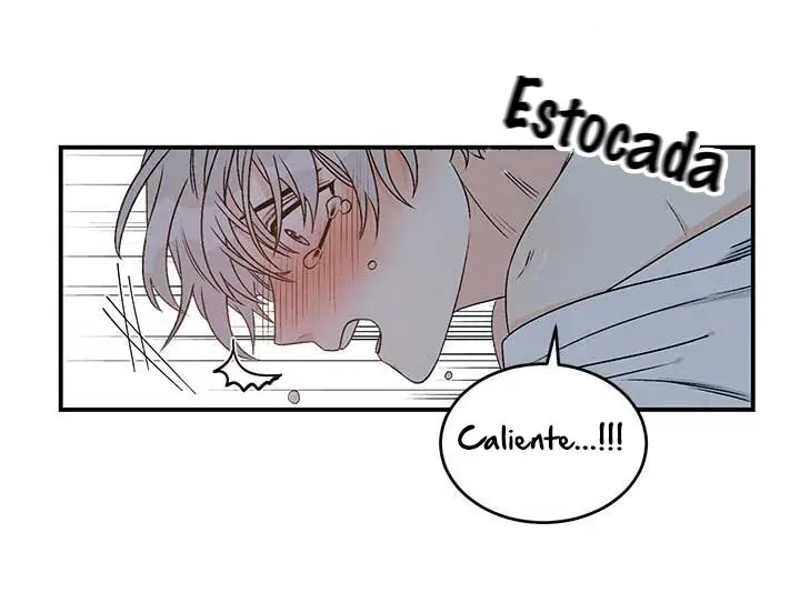 Persiguiendo al dragon - Capítulo 7 - Página 18 - LectorTMOo