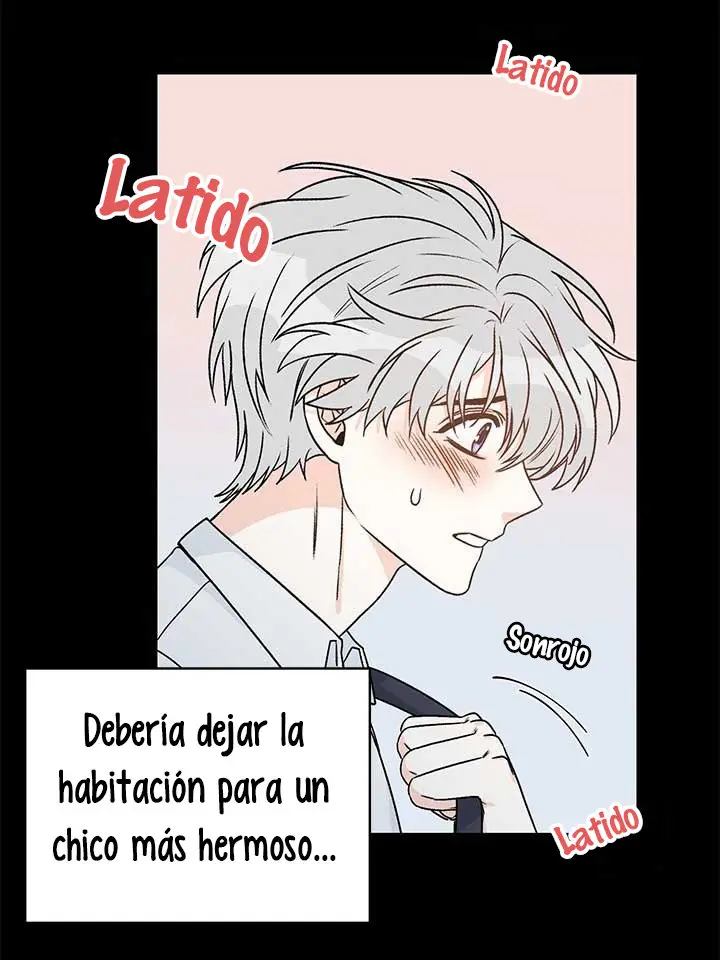 Persiguiendo al dragon - Capítulo 7 - Página 40 - LectorTMOo