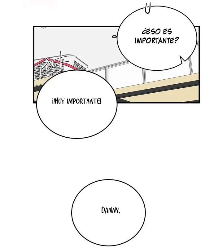 Persiguiendo al dragon - Capítulo 7 - Página 59 - LectorTMOo