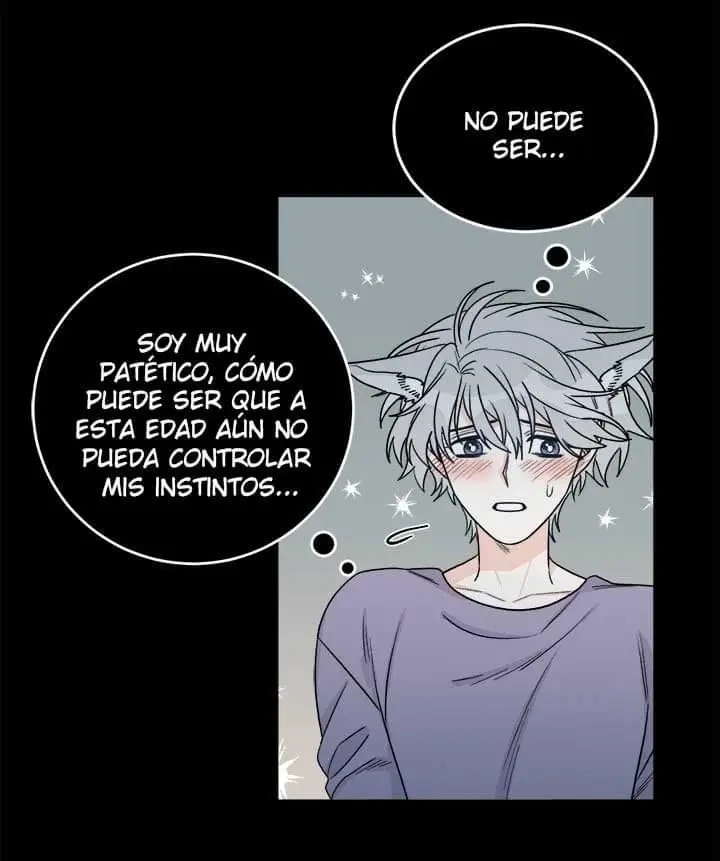 Persiguiendo al dragon - Capítulo 8 - Página 10 - LectorTMOo