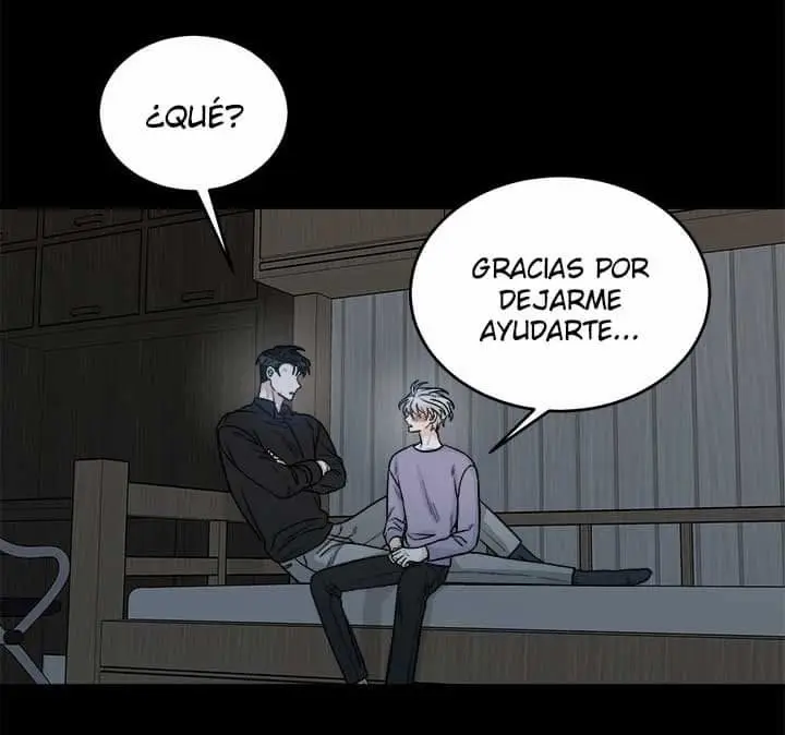 Persiguiendo al dragon - Capítulo 8 - Página 19 - LectorTMOo