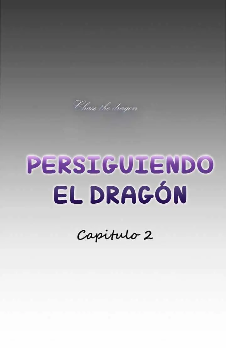 Persiguiendo al dragon - Capítulo 8 - Página 23 - LectorTMOo